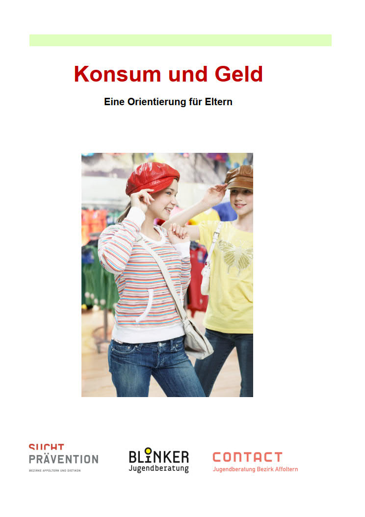 Konsum und Geld