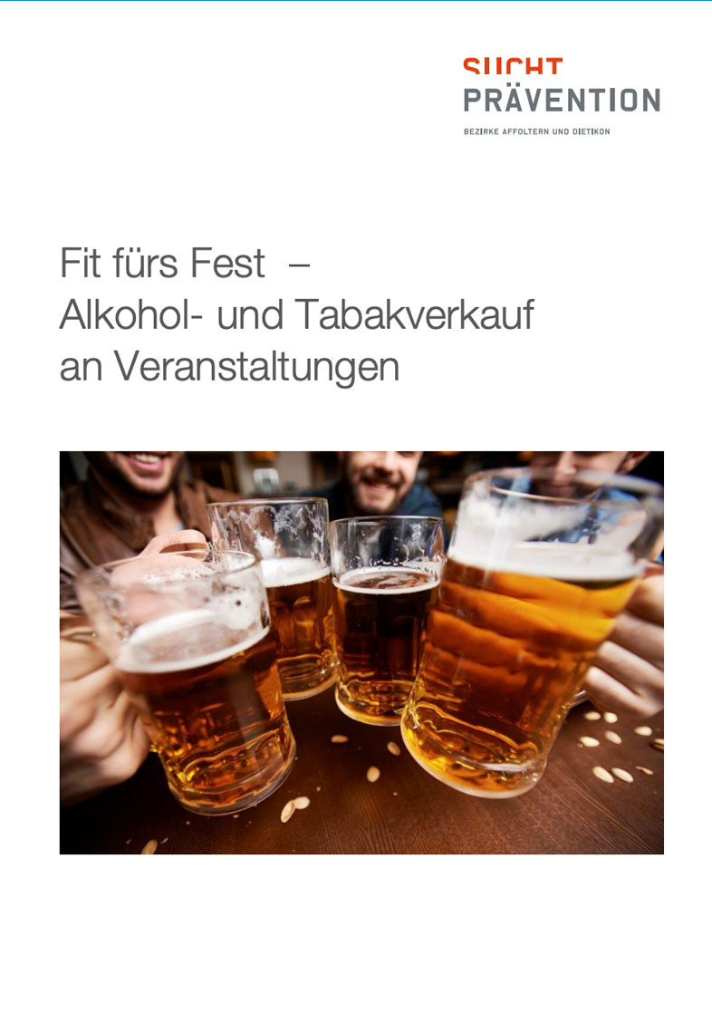 Fit fürs Fest 