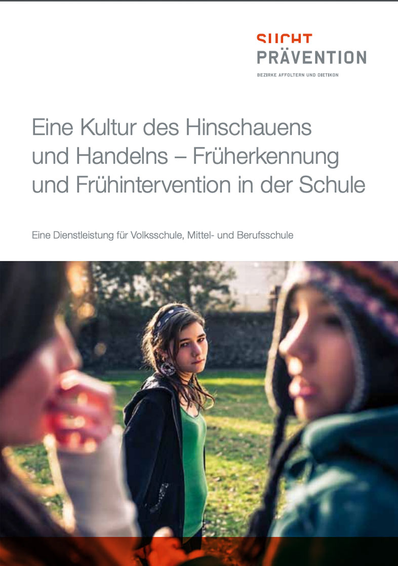 Eine Kultur des Hinschauens und Handelns